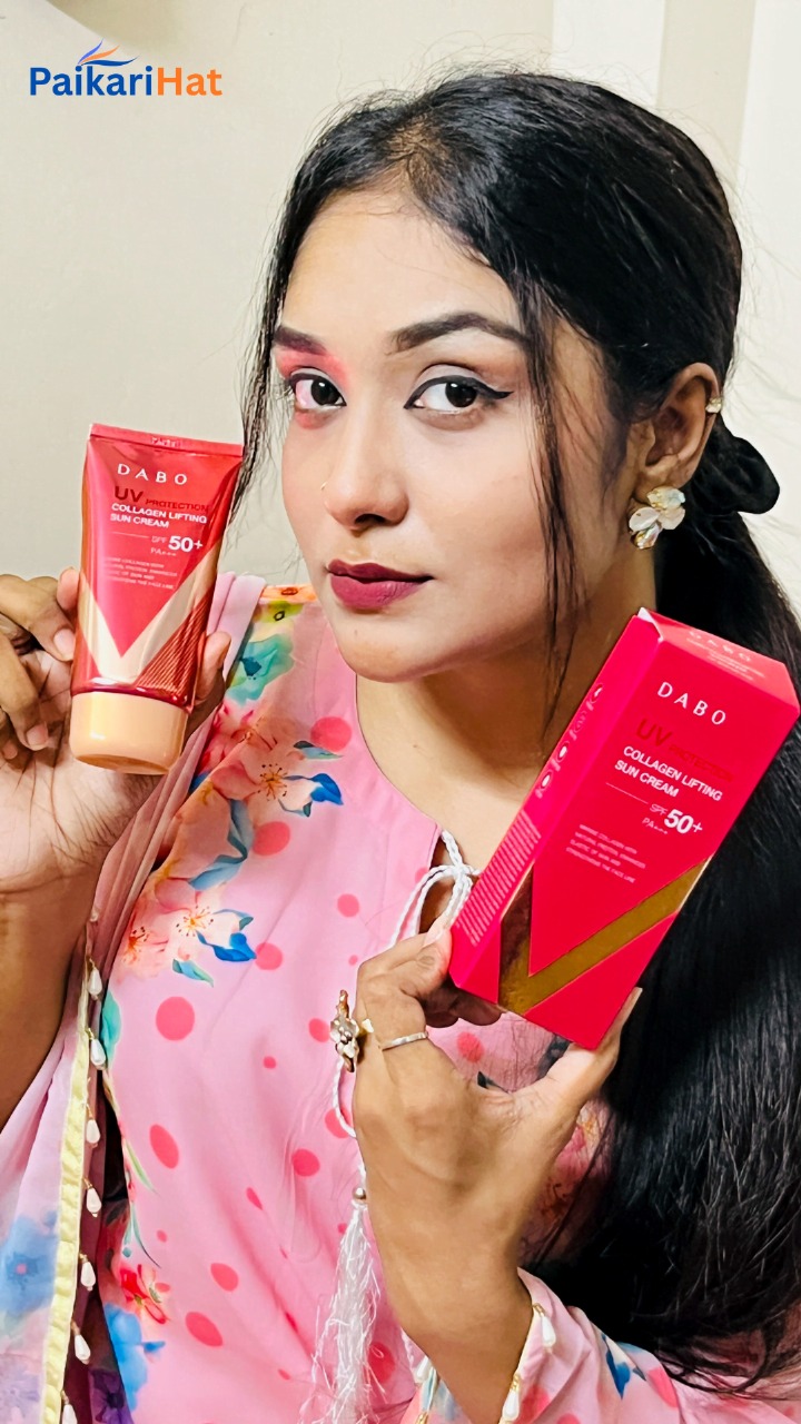 DABO Collagen Lifting Sun Cream SPF50+ PA+++