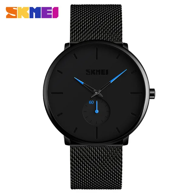 Skmei 9185 For Men- Blue