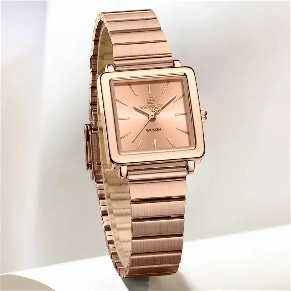 Naviforce 5048 - Rose For Women