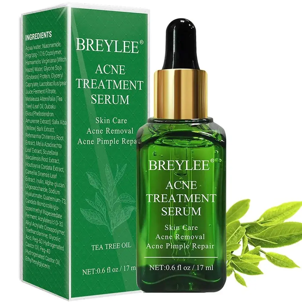 Acne Treatment Serum