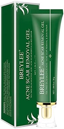BREYLEE Tea Tree Acne Scar Removal Gel