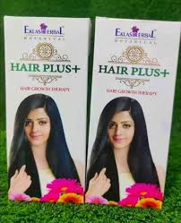 Eklash Herbal Hair Plus+