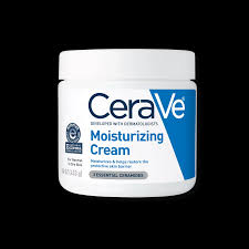 Cerave Moisturizing Cream For Normal To Dry Skin 453Gm
