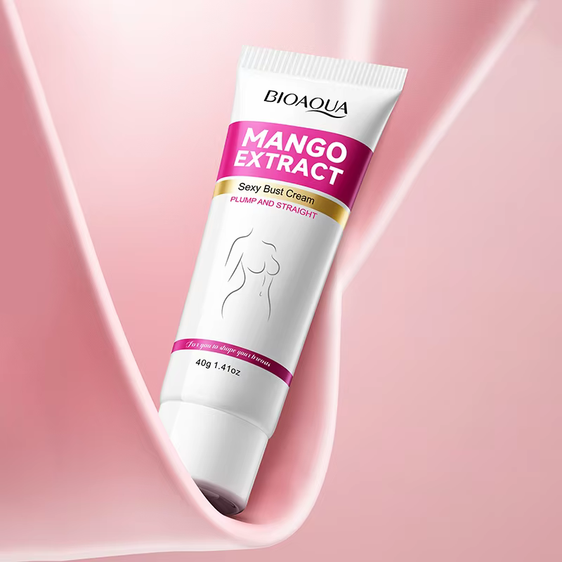 BIOAQUA Mango Extract Sexy Bust Cream।