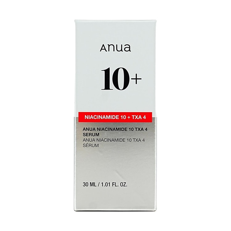 Anua Niacinamide 10 Tranexamic Acid 4 Serum