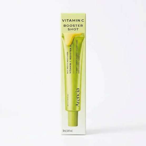 Arencia Vitamin C Booster Shot