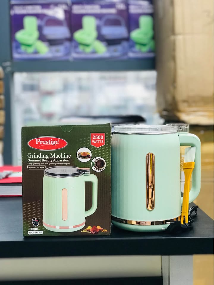 Prestige Electric Grinding Machine