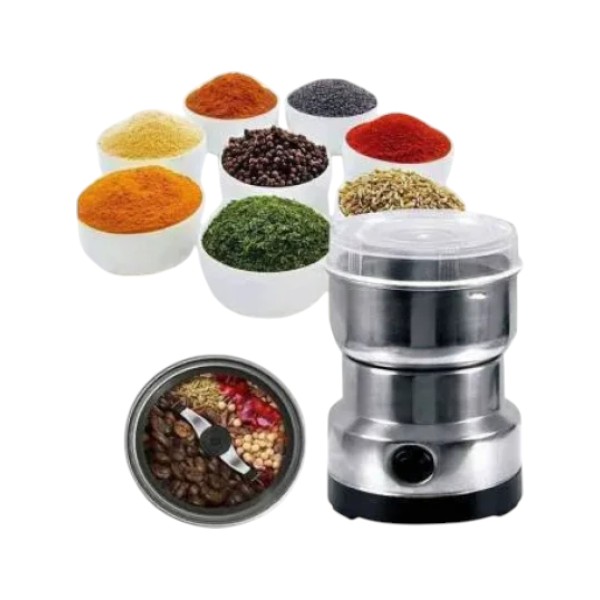 Nima Electric Grinder & Blender