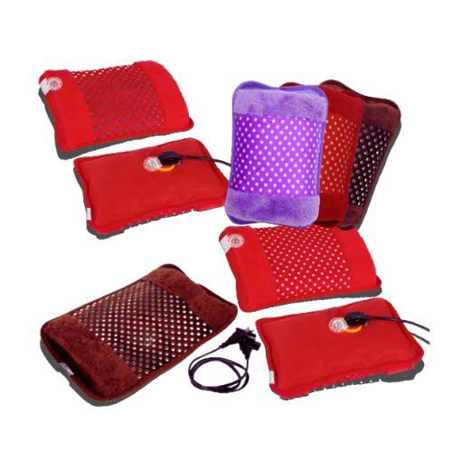 Electric Hot water Bag